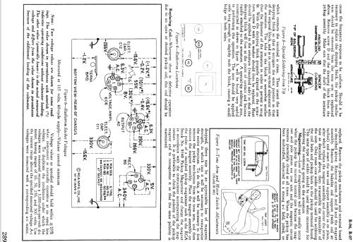 R96 ; RCA RCA Victor Co. (ID = 912643) R-Player