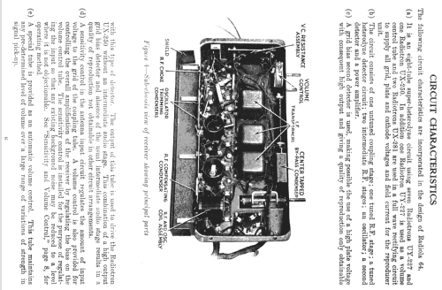 Radiola 64 AR-894 Socket Power Unit AP-772; RCA RCA Victor Co. (ID = 995372) Radio