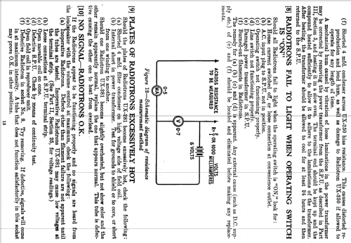 Radiola 64 AR-894 Socket Power Unit AP-772; RCA RCA Victor Co. (ID = 995381) Radio