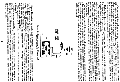 Radiola 86; RCA RCA Victor Co. (ID = 997246) Radio