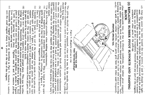 Radiola 86; RCA RCA Victor Co. (ID = 997251) Radio