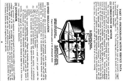 Radiola 86; RCA RCA Victor Co. (ID = 997254) Radio