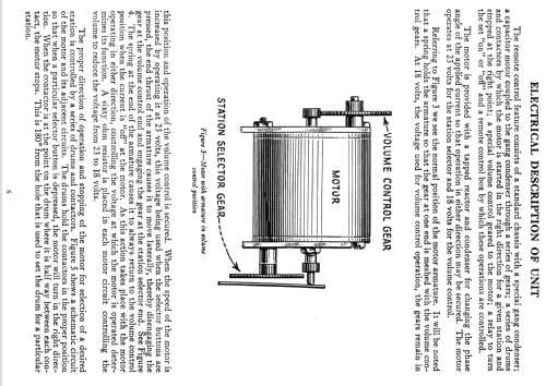 Radiola 86; RCA RCA Victor Co. (ID = 1006824) Radio