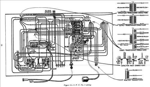 RAE-79; RCA RCA Victor Co. (ID = 974453) Radio