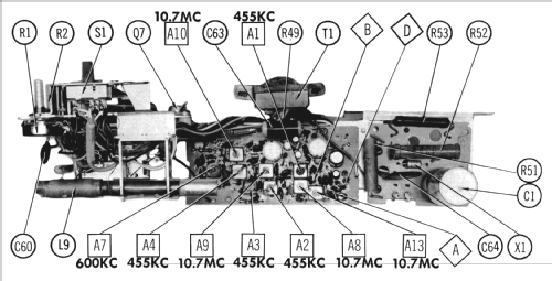 RLC20Y ; RCA RCA Victor Co. (ID = 868543) Radio