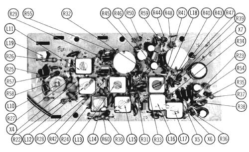 RLS35J ; RCA RCA Victor Co. (ID = 928652) Radio