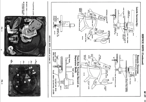 RP-177 ; RCA RCA Victor Co. (ID = 1109144) R-Player