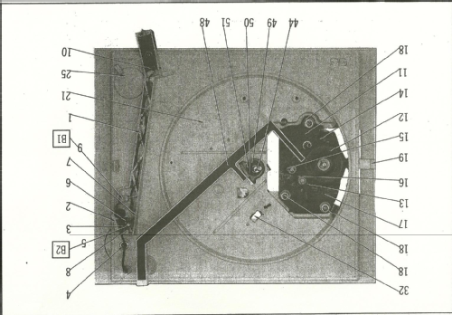 RP-229/RP-229A -1/-2/-3/-4/-5/-6/-7; RCA RCA Victor Co. (ID = 1455905) R-Player