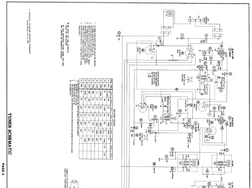 SHP-11 CH= RS-171A; RCA RCA Victor Co. (ID = 639341) Ampl/Mixer