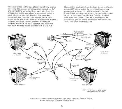 Solid State Stereo 8 12R301; RCA RCA Victor Co. (ID = 2616785) Ton-Bild