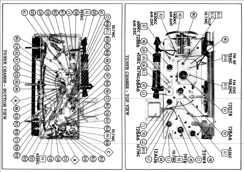 TPM11 Ch= RC-1192 Ch= RS-179; RCA RCA Victor Co. (ID = 591751) Radio