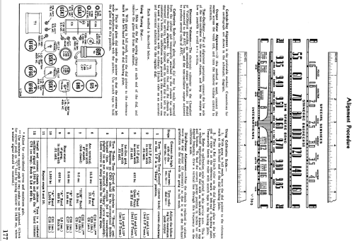 V302 Ch= R-518A; RCA RCA Victor Co. (ID = 1049754) Radio