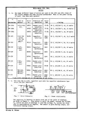 VHR207 Ch= RC-547; RCA RCA Victor Co. (ID = 2964120) Radio