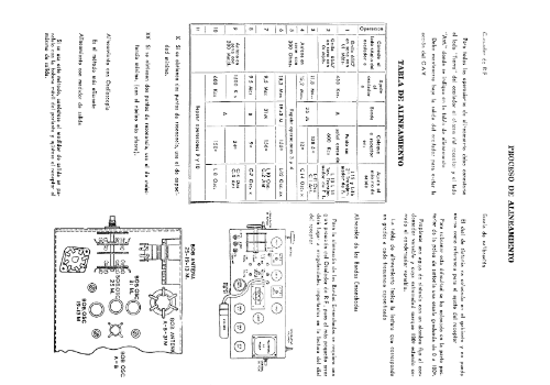 7Q53 1st Procuction; RCA, Corporacion de (ID = 3258697) Radio