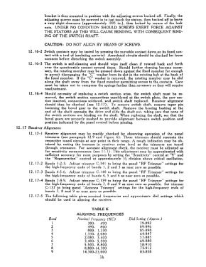 RAL7 CRV46156; RCA Radiomarine (ID = 2948432) Commercial Re