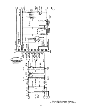 RAL7 CRV46156; RCA Radiomarine (ID = 2948436) Commercial Re