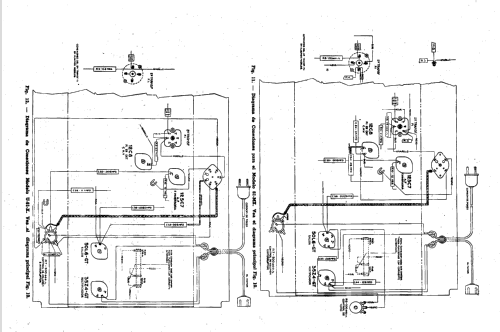 61-MX; RCA Victor; Buenos (ID = 598469) Radio