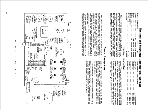 A25 ; RCA Victor (ID = 581004) Radio