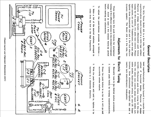 A34 ; RCA Victor (ID = 568348) Radio