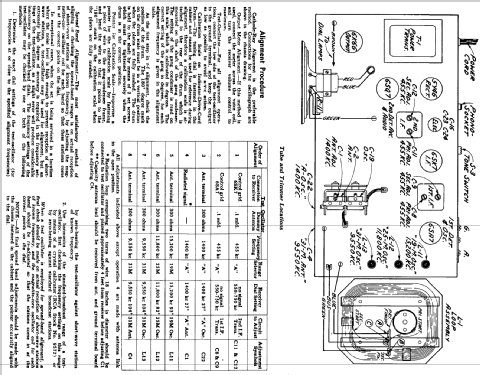 A-23 ; RCA Victor (ID = 556629) Radio