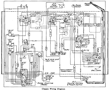 A-23 ; RCA Victor (ID = 556631) Radio