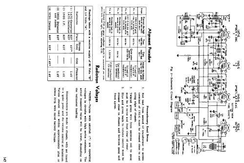 B64 ; RCA Victor (ID = 2235546) Radio