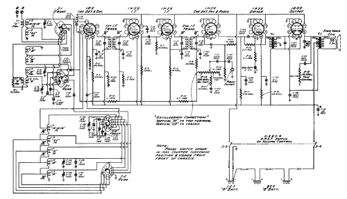 B67 ; RCA Victor (ID = 2236000) Radio