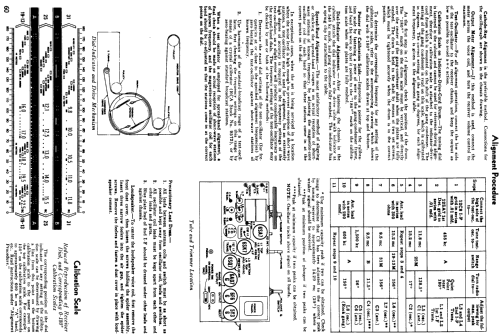 Q22C ; RCA Victor (ID = 593744) Radio