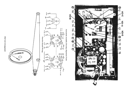 RGM39 ; RCA Victor (ID = 2394122) Radio