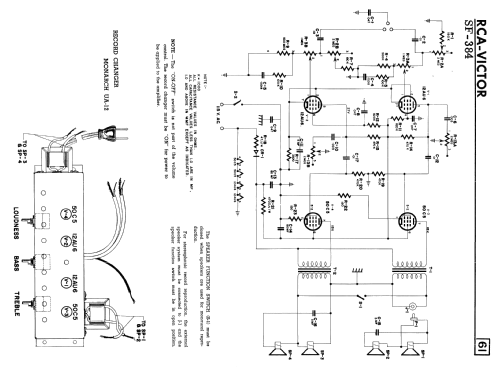 SF-384 ; RCA Victor (ID = 2275941) R-Player