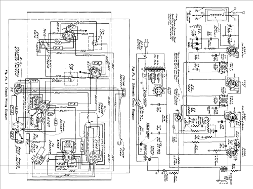 VR41 ; RCA Victor (ID = 601833) Radio