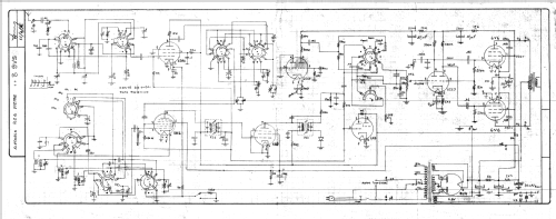 B-9V5 ; RCA Victor Radio S.A (ID = 1713763) Radio