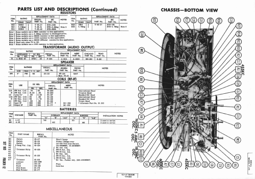 P-175 ; Regal; New York NY (ID = 982557) Radio