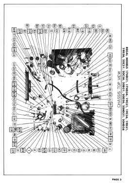 20HD31; Regal; New York NY (ID = 2962384) Television