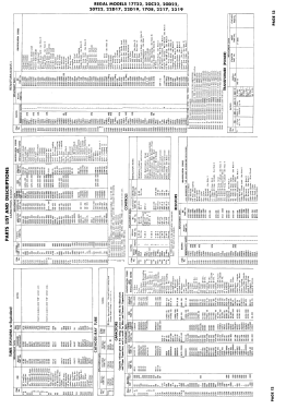 20T22DX CH= 2022 ; Regal; New York NY (ID = 2952349) Télévision