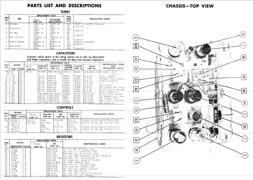 W901 ; Regal; New York NY (ID = 627416) Radio