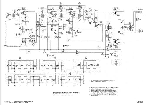 TR-5 ; Regency brand of I.D (ID = 604388) Radio