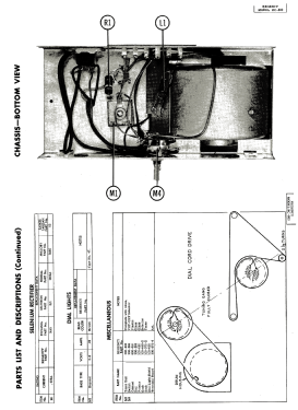 UHF Television Converter RC-600; Regency brand of I.D (ID = 2948870) Converter