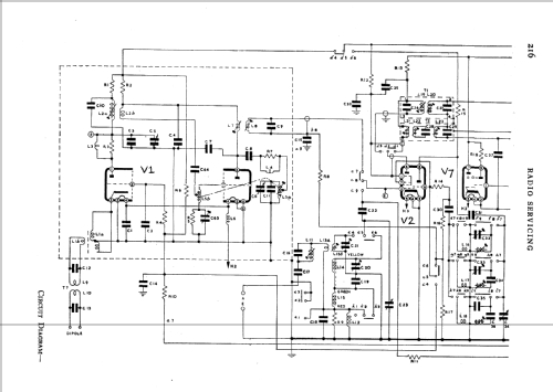 A155; Regentone Products / (ID = 555506) Radio