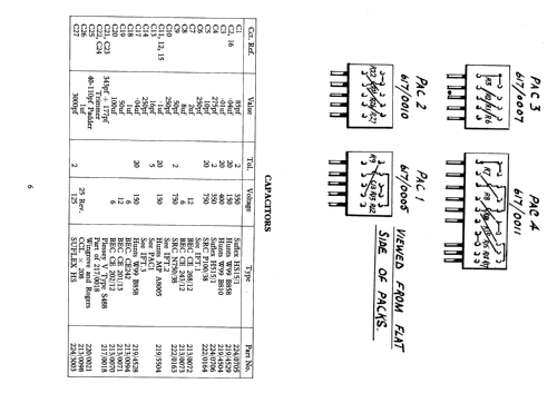 BT12; Regentone Products / (ID = 2628339) Radio