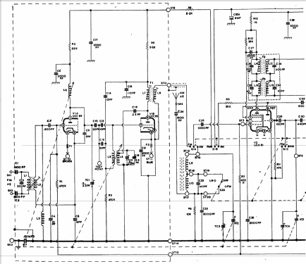 R10; Regentone Products / (ID = 299163) Radio