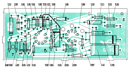 2003; REMA, Fabrik für (ID = 2010737) Radio