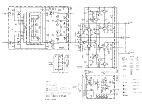 Marcato RX40; REMA, Fabrik für (ID = 2345290) Radio