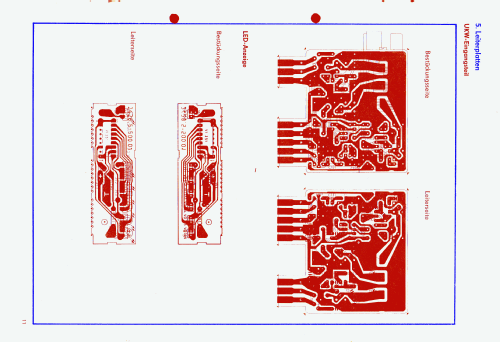 Modus RX42; REMA, Fabrik für (ID = 2100735) Radio