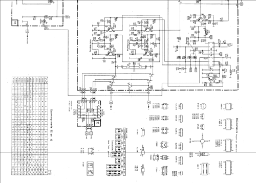 SR3930/1; REMA, Fabrik für (ID = 151643) Radio