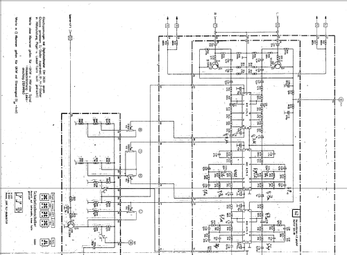 Tonica RX81 HiFi; REMA, Fabrik für (ID = 106163) Radio