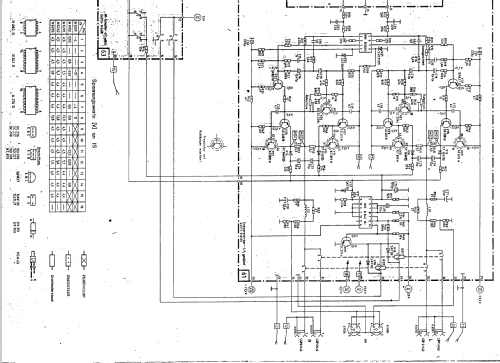 Tonica RX81 HiFi; REMA, Fabrik für (ID = 106164) Radio