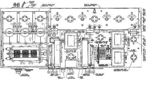 Infradyne 1928 ; Remler Co. Ltd.; San (ID = 1406824) Radio