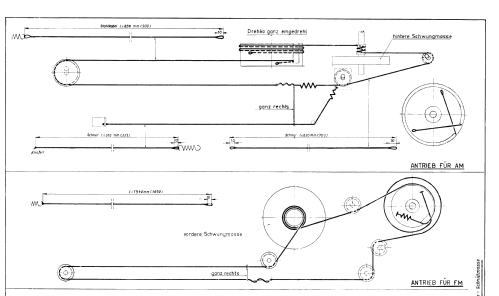 1668SG; Resonar Marke / (ID = 2536568) Radio