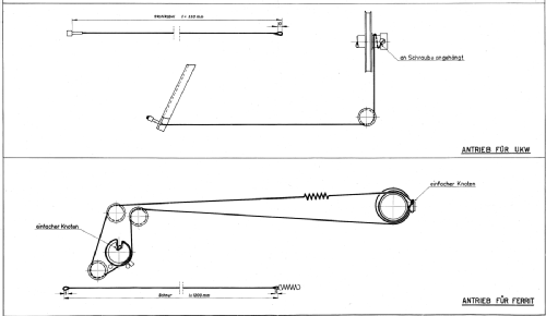 8539GT; Resonar Marke / (ID = 2345114) Radio